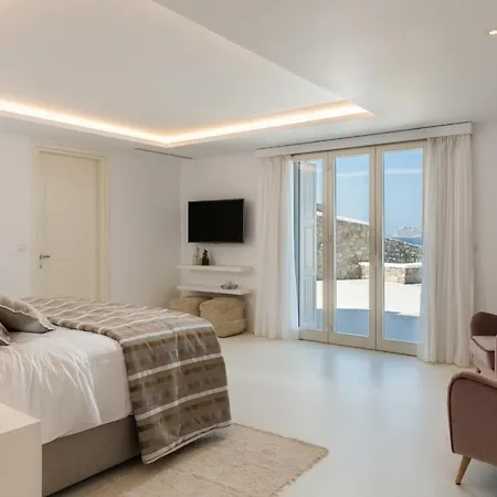 Apartmán Avolia I By The Pearls Collection *