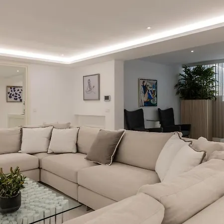 Avolia I By The Pearls Collection * Ornos (Mykonos)