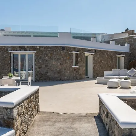 Apartmán Avolia I By The Pearls Collection