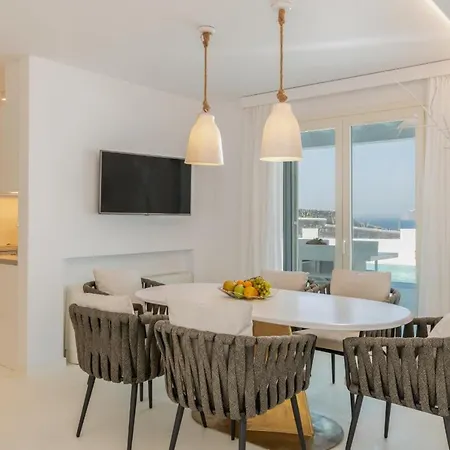 Avolia I By The Pearls Collection Apartmán