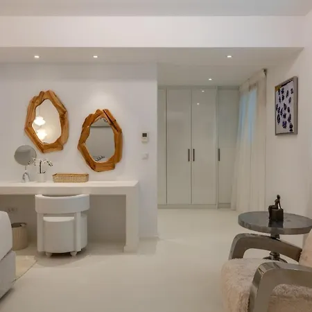 Avolia I By The Pearls Collection Apartmán Ornos (Mykonos)