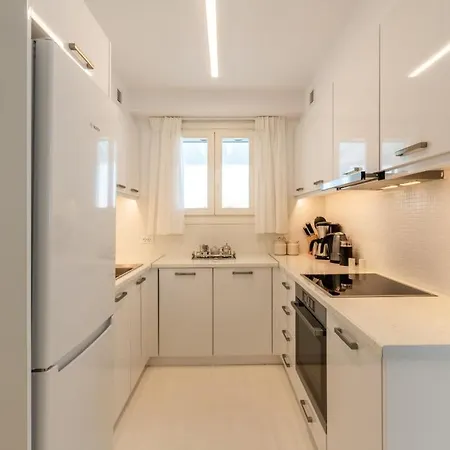 Apartmán Avolia I By The Pearls Collection Ornos (Mykonos)
