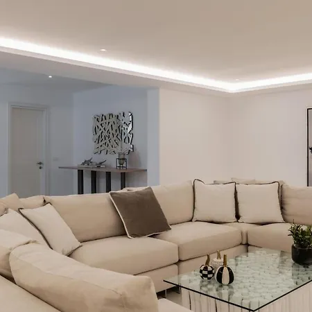 Apartmán Avolia I By The Pearls Collection