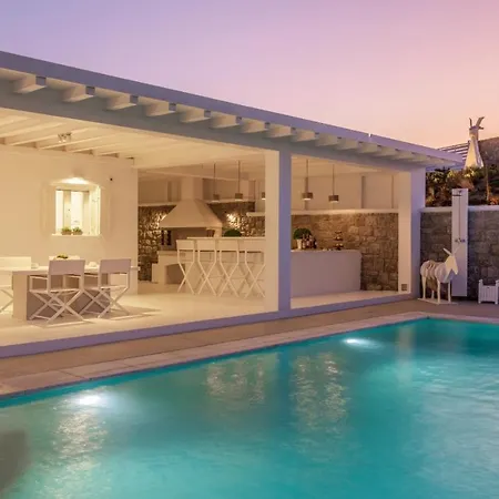 Avolia I By The Pearls Collection Apartmán
